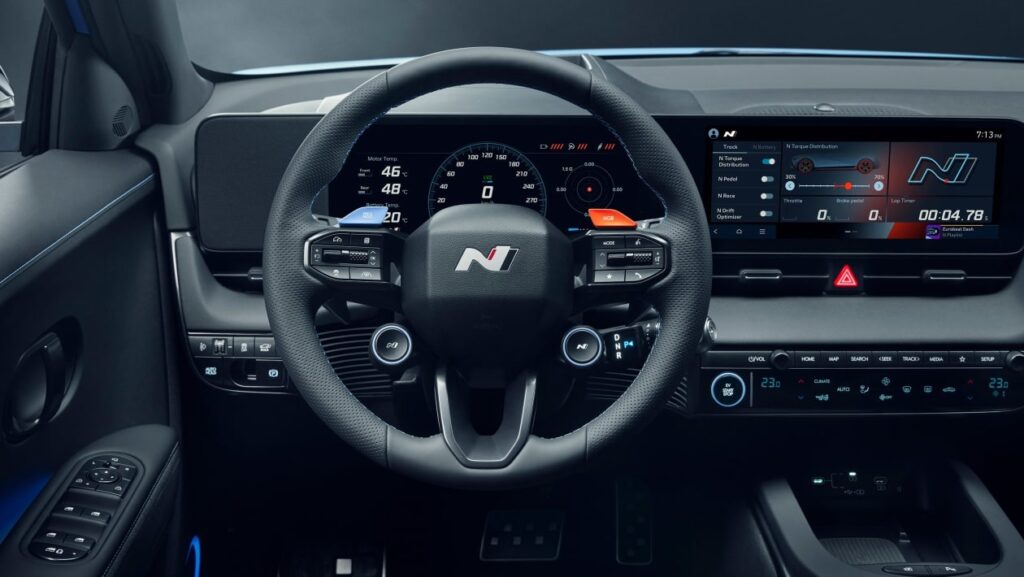 2025 Hyundai Ioniq 5
