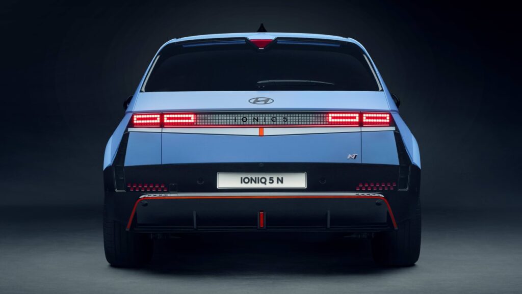 2025 Hyundai Ioniq 5