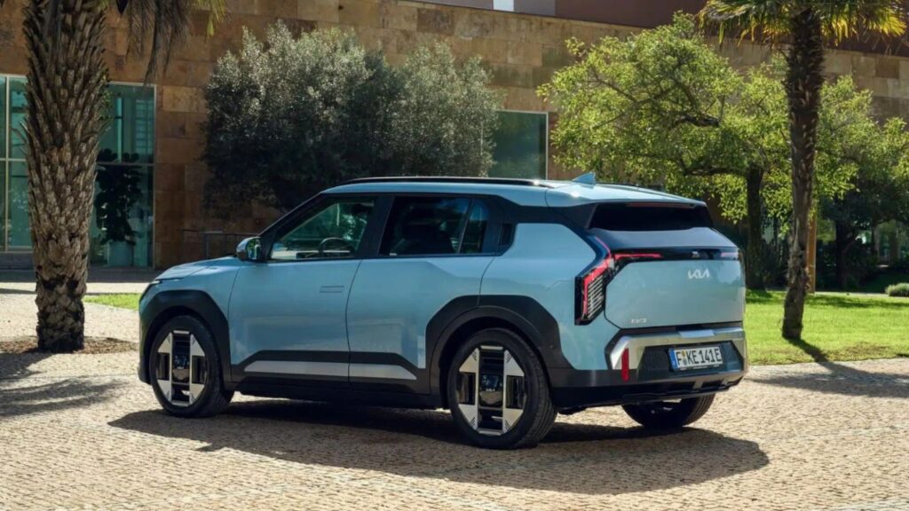 Kia EV 3 {image source: techopedia}