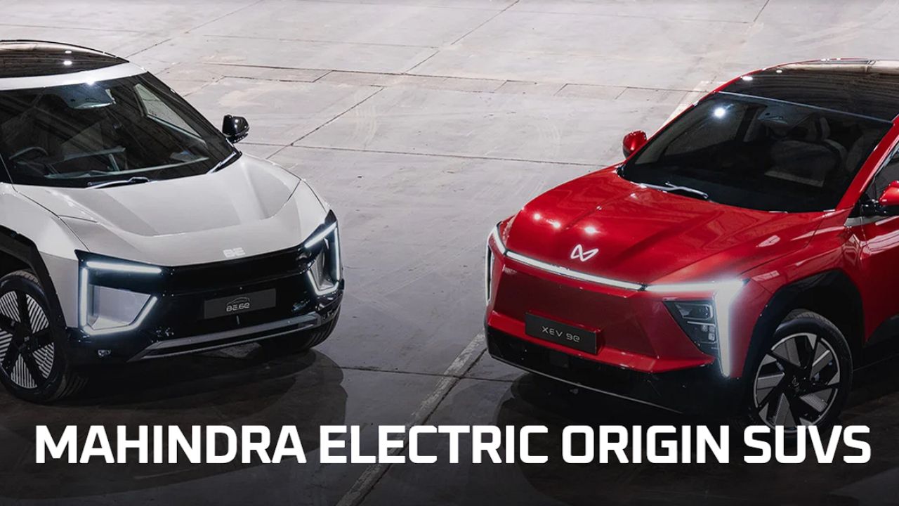 Mahindra Electric SUV: A Comprehensive Deep Dive into XEV 9e and BE 6e